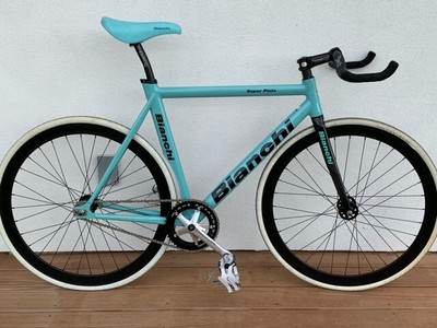 bianchi alu hydro